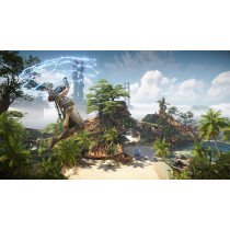 Horizon Forbiden West Edition Collector